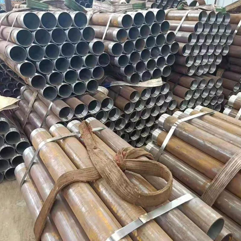 大同地质跟管